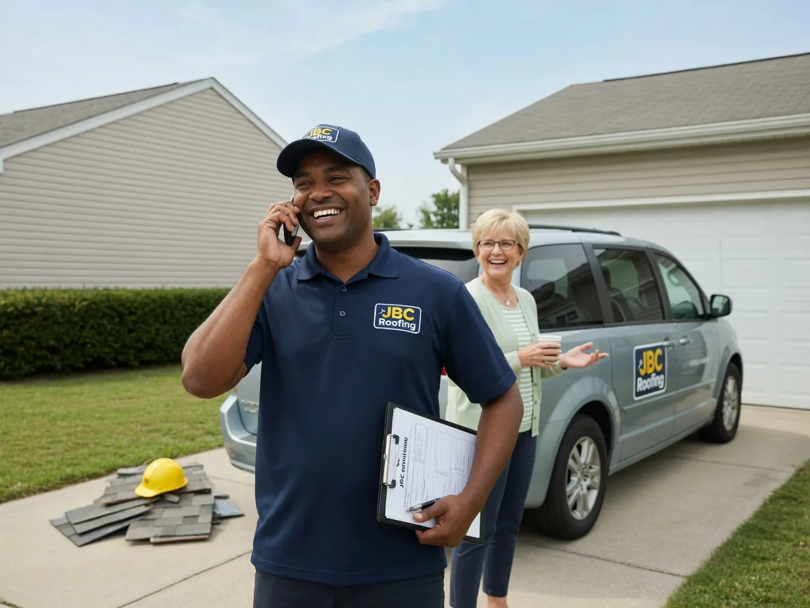 Roof Replacement Scribner, NE FAQs